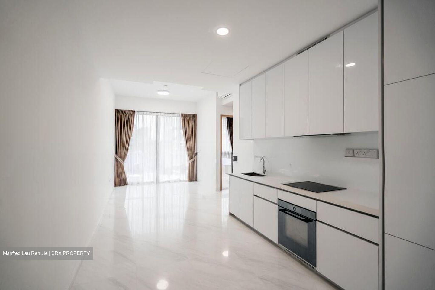 Peak Residence (D11), Condominium #499663431